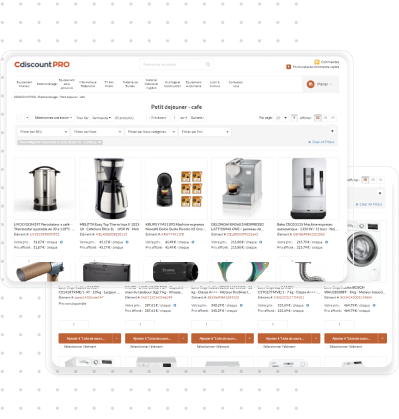 cdiscount solution