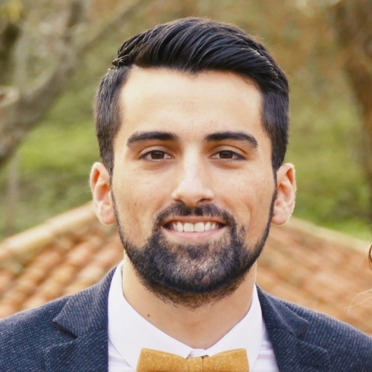 Valentin Giraud