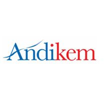 Andikem is a US and Mexico-based chemical fulfillment B2B marketplace website that facilitates transactions between producers and end-users.