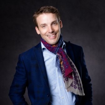 Etienne Blum