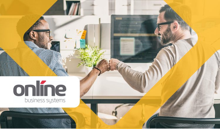 online business systems parntership