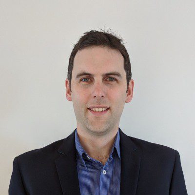 Matt Nancekivell