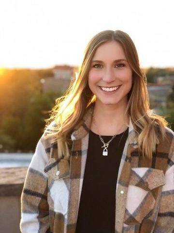 Taylor Karg