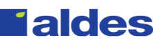 aldes logo