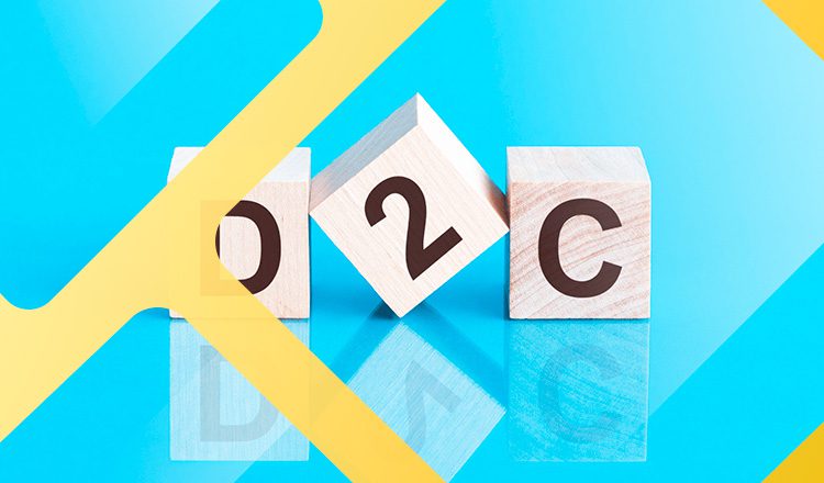 d2c ecommerce trends