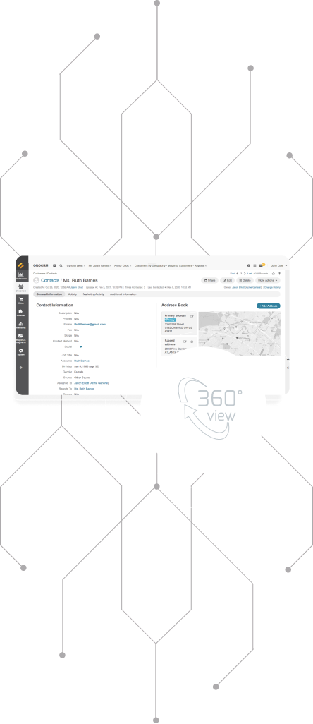 Give Your Support and Sales Teams the Tools that They Need to Close Cases and Deals Faster