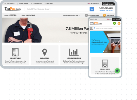 Increase sales and expand your market share