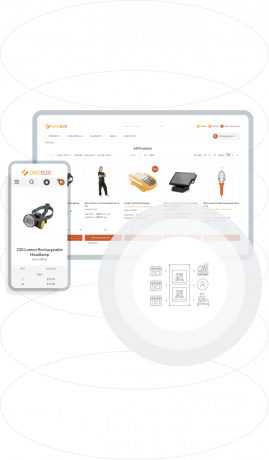 OroCommerce Enables Cross-Border B2B eCommerce 2