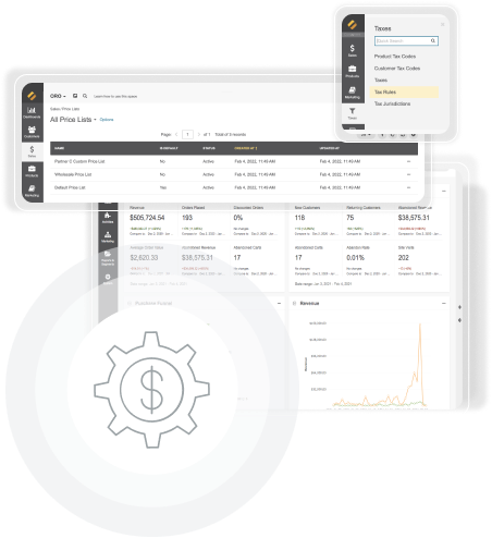 Pricing Tools