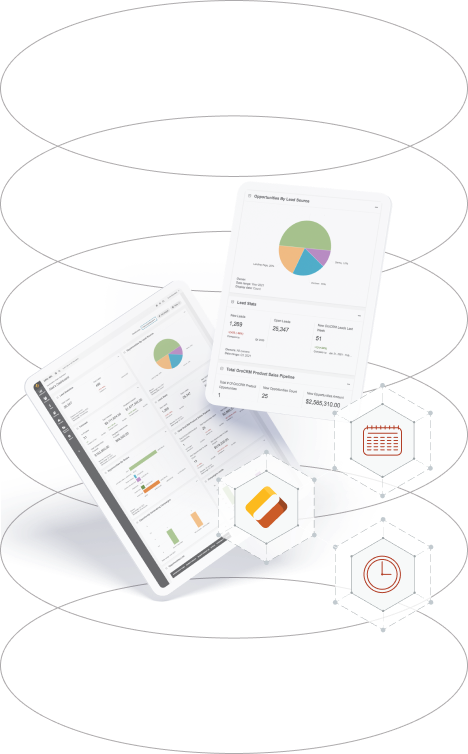 Streamline Your Operations and Easily Manage Your Store from the Admin