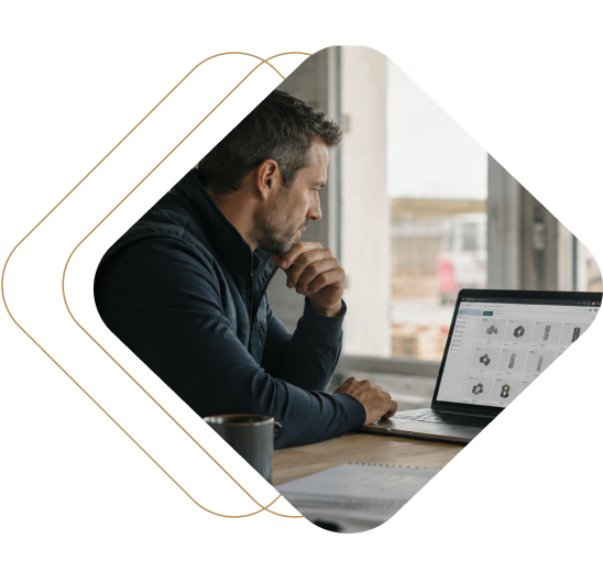 Best Construction B2B eCommerce Platform blog cover