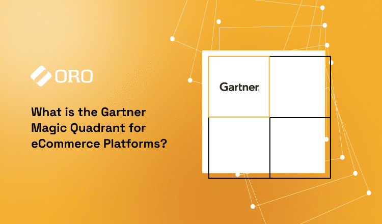 Gartner Magic Quadrant for [Free Report]