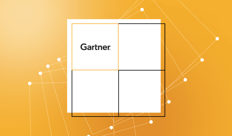 Gartner Magic Quadrant for [Free Report]