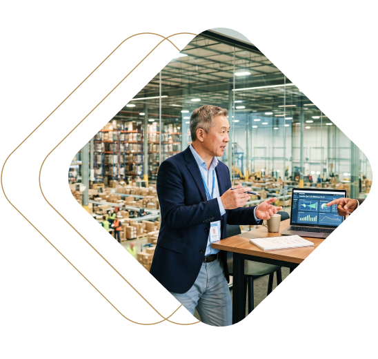 digital transformation Examples blog cover