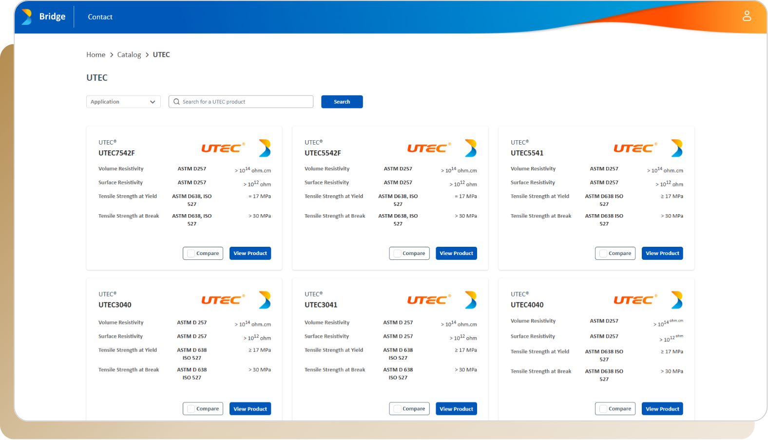 braskem ecommerce bridge
