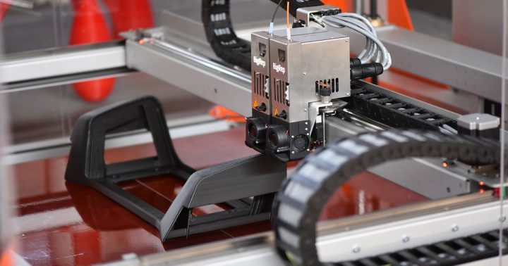 digital transformation of industrial companies