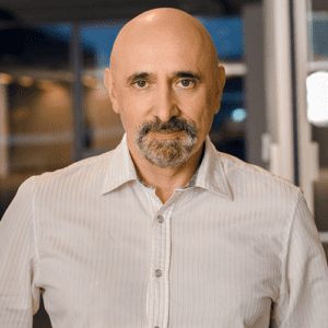 Michael Vax