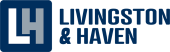 livingston haven logo