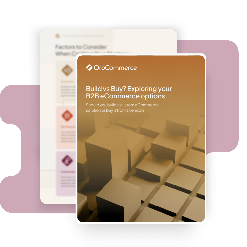 build vs buy ecommerce platform guide
