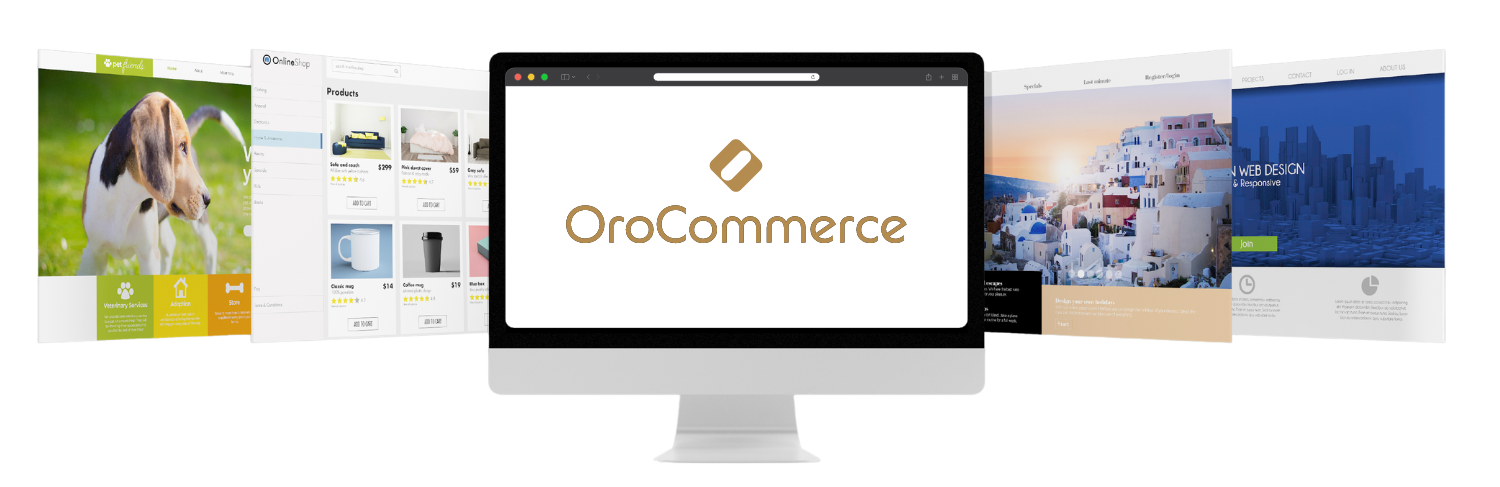 multi website