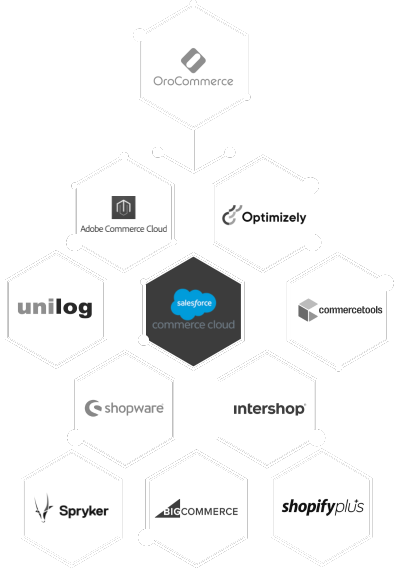 salesforce commerce cloud