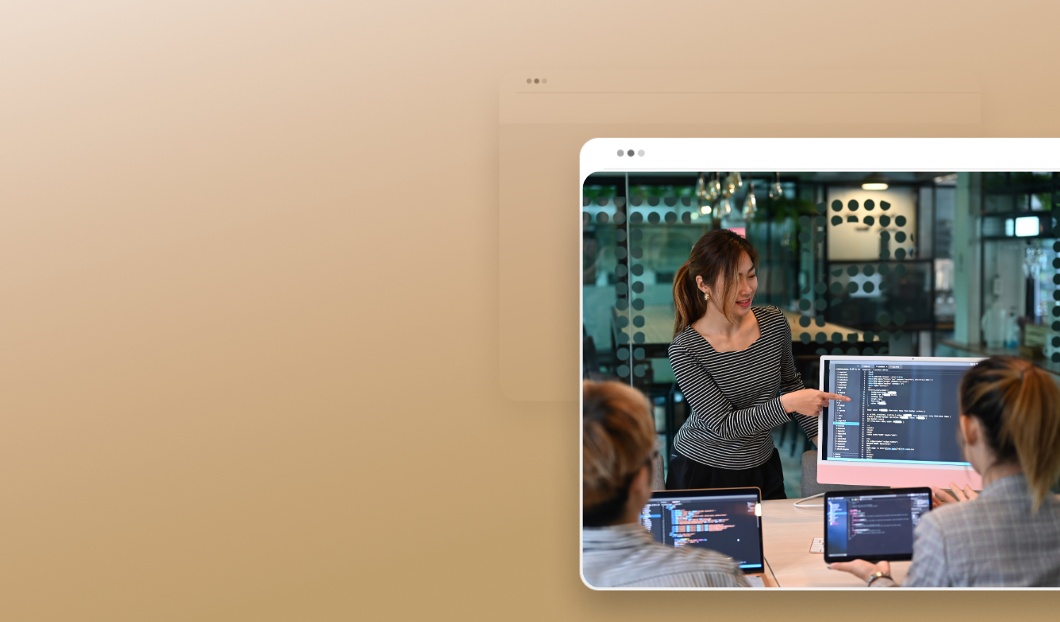 AI 101 webinar recap - blog cover