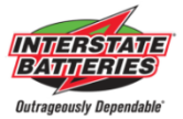 interstate logo