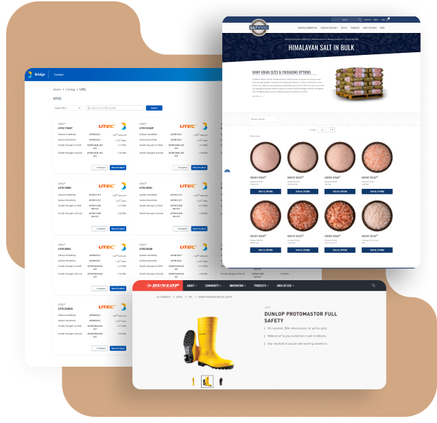 Increase Online Sales Across Multiple Channels