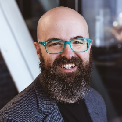 aaron sheehan