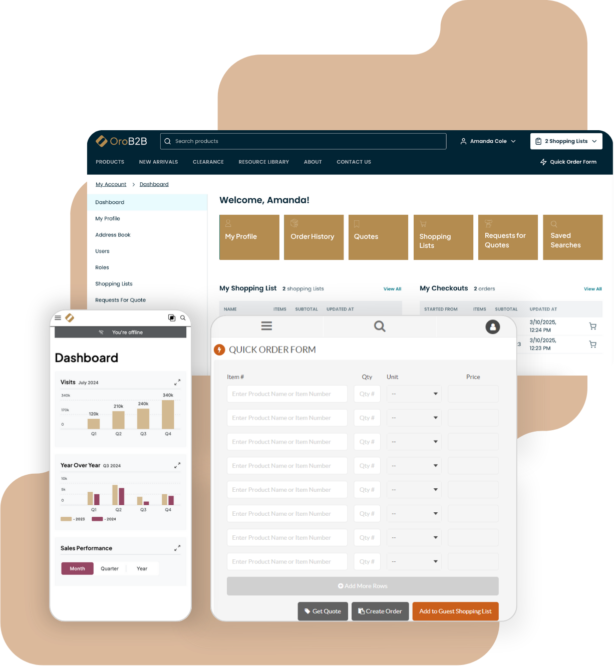 Simplify and Optimize Your HVAC Operations