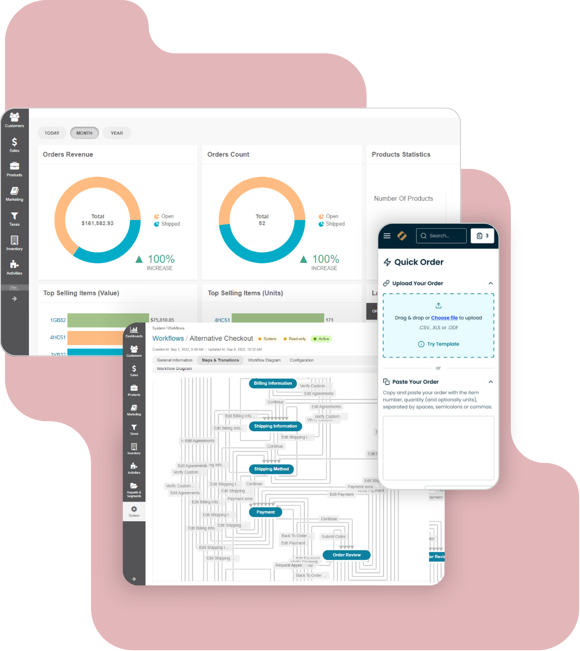 Unlock New Sales and Marketing Opportunities
