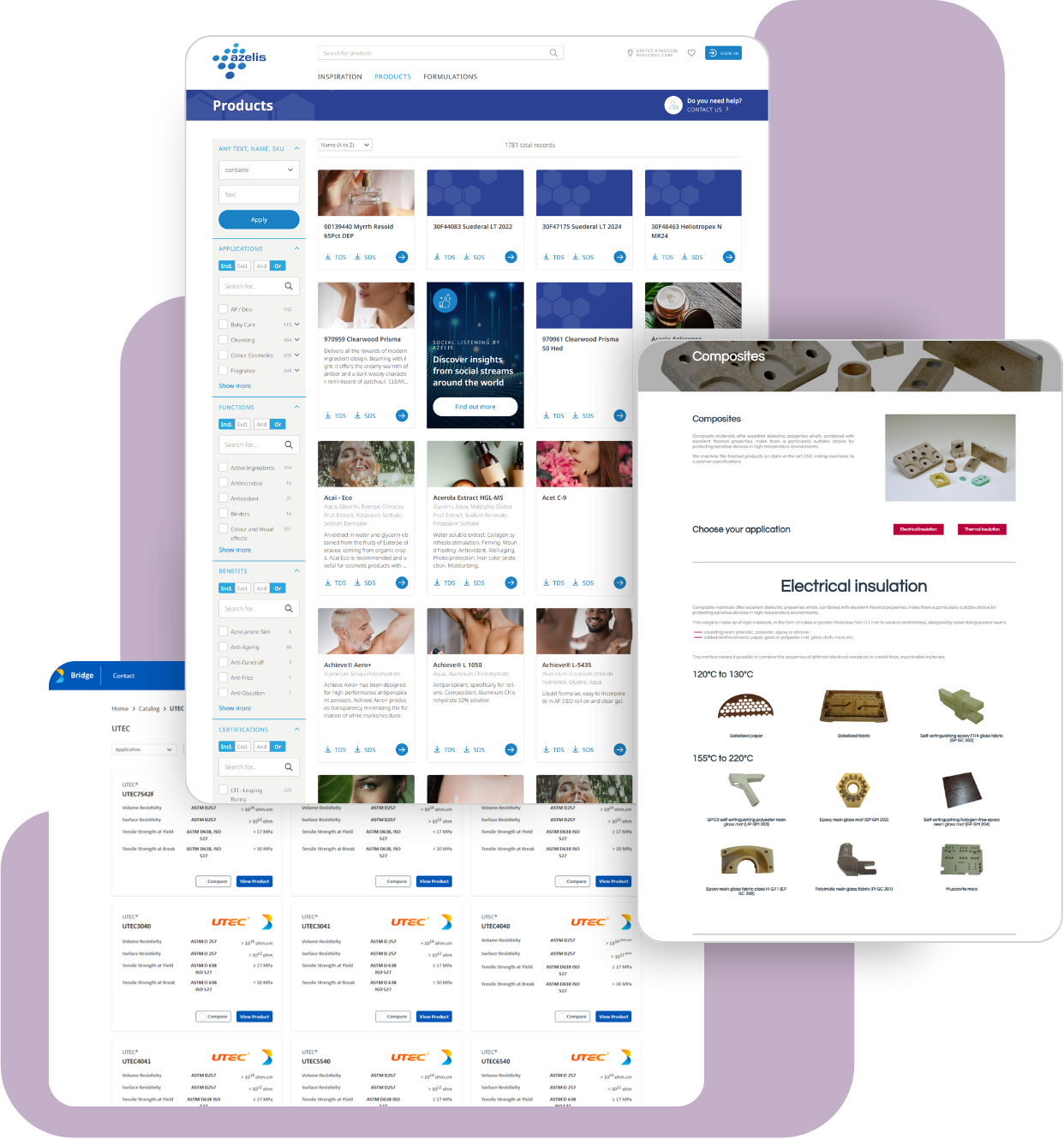 Key Benefits of a B2B eCommerce Platform for the Chemicals Industry