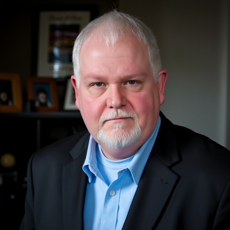 scott wagner naed