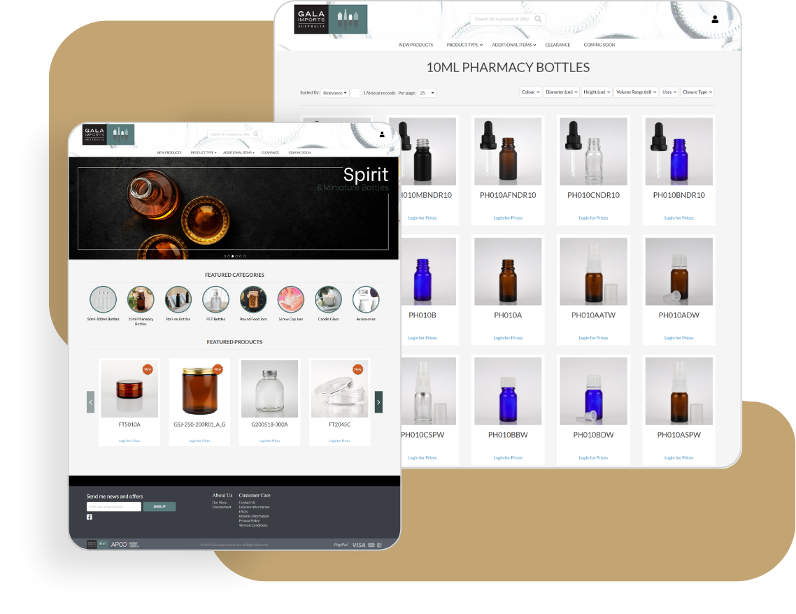 OroCommerce Industrial Distributor Success Story