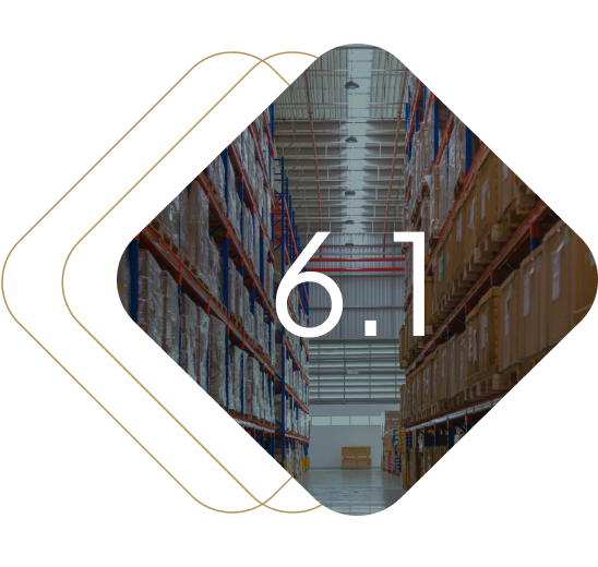 For the Businesses That Keep Industry Moving