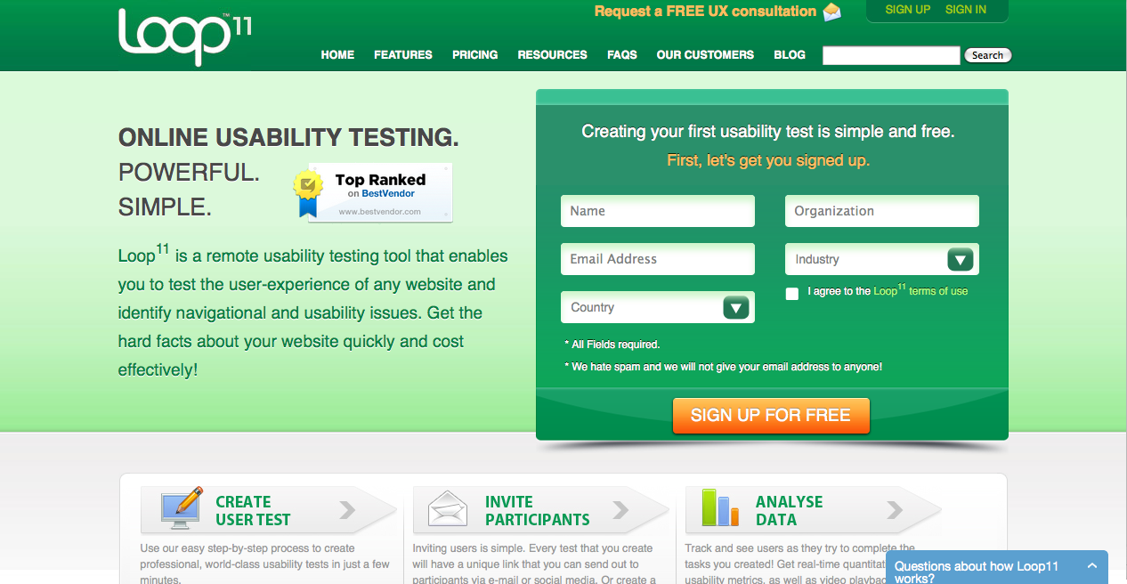 alternate a/b test