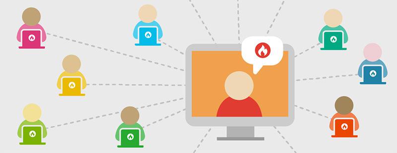 blackfire.io webinar banner
