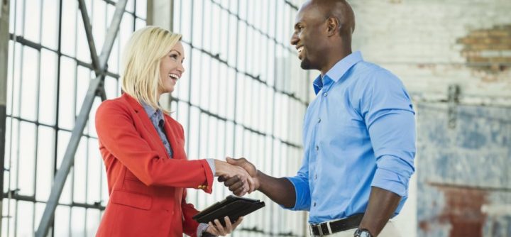 how to write a sales pitch people