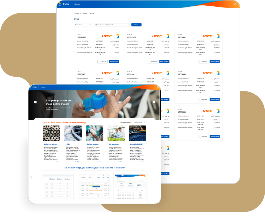 eCommerce for Manufacturers: Success Story