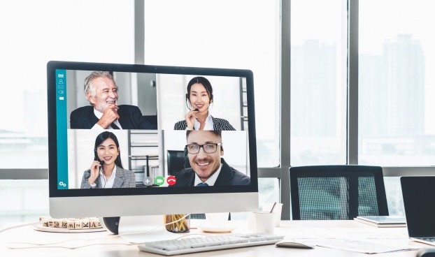 video work management