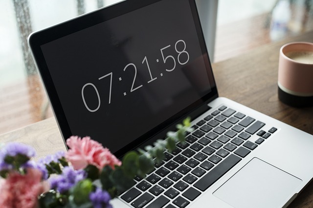 time management app