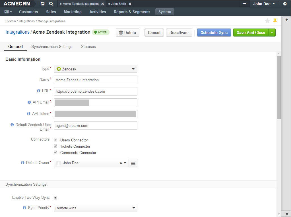 zenesk_integration_parameters