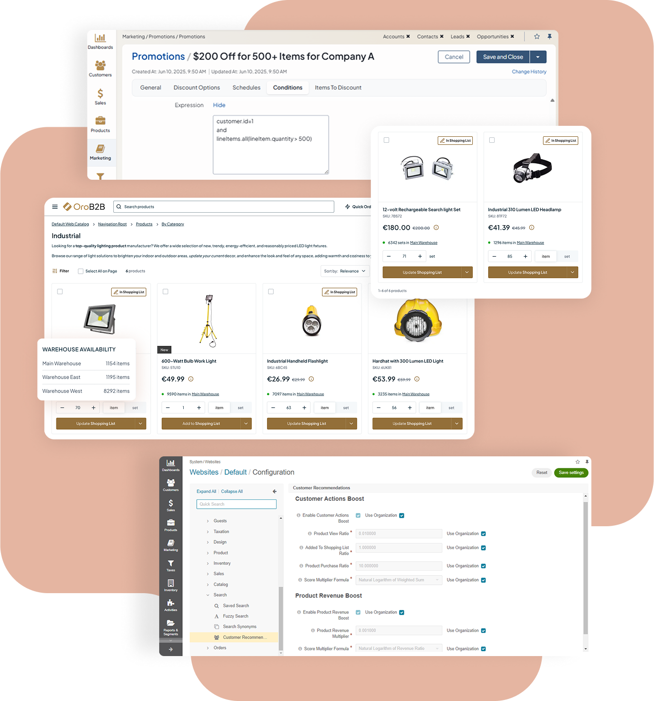 b2b ecommerce Personalization That Adapts to Every Buyer