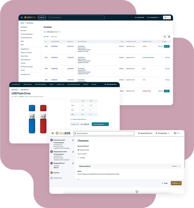 Connect the Entire Quote-to-Cash Cycle