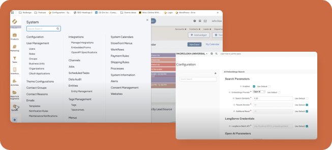 OroCommerce AI SmartAgent2
