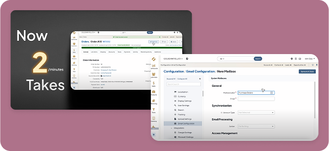 OroCommerce AI SmartOrder