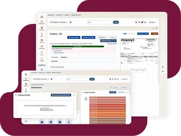 Practical AI to Make B2B Commerce Run Smoother