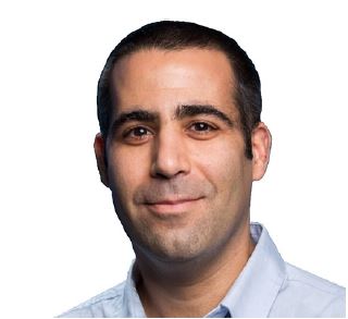 Shahar Elyakim