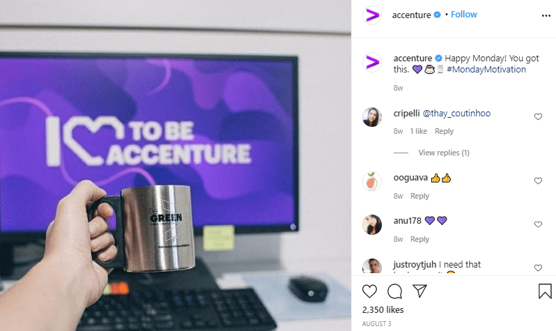 accenture-instagram