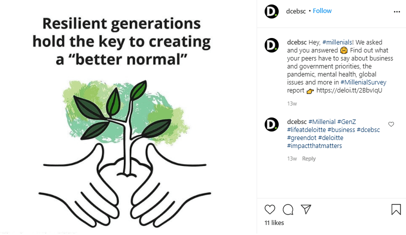 deloitte-instagram